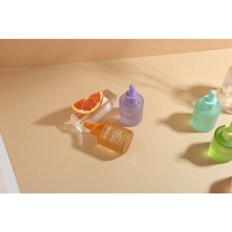 Face Oil Manufacturer - Avocado Jojoba Hydrating Nourishing