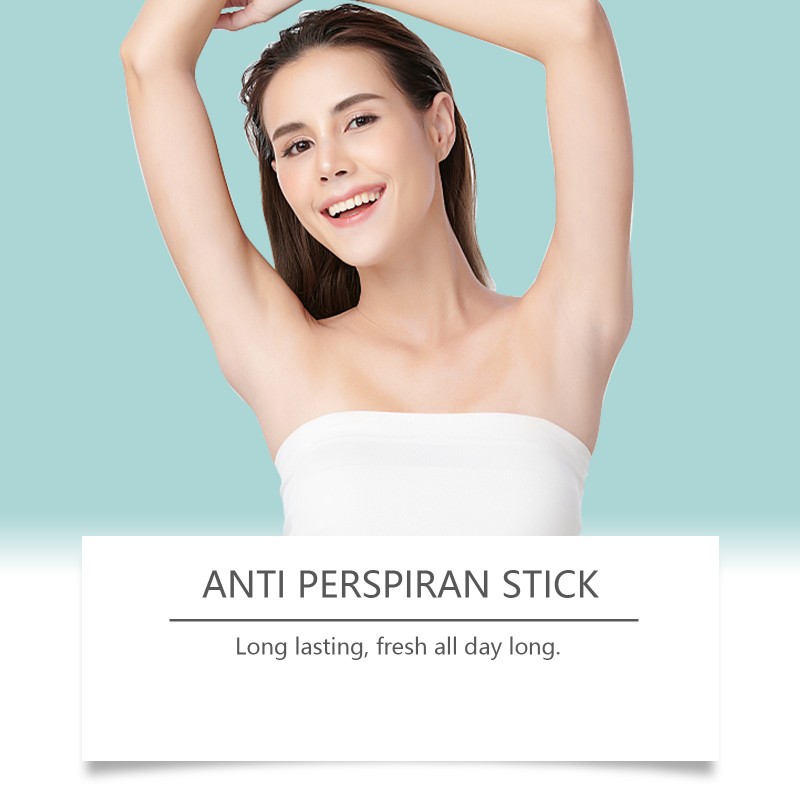 Deodorant Balm Manufacturer - Long Lasting Antiperspirant Fragrance