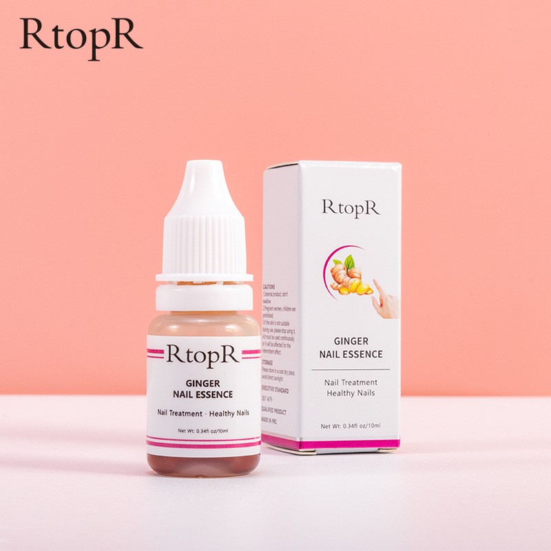 Nail Repair Serum Supplier - Herbal Fungal Treatment 10ml