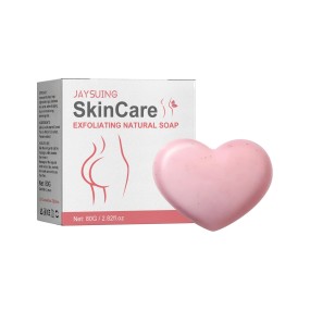 Exfoliating Soap Manufacturer - Deep Cleansing Brightening Body Care