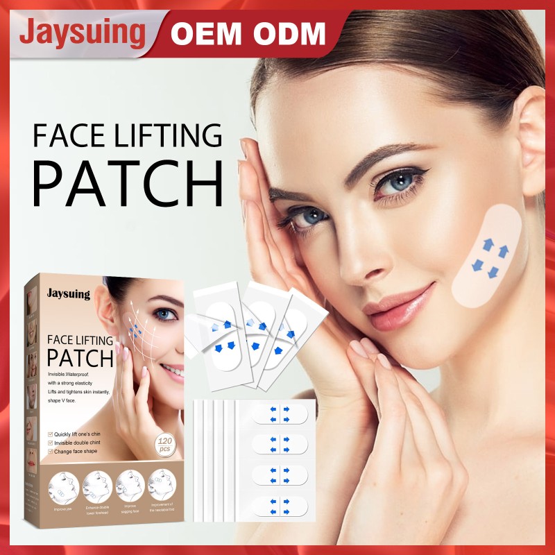 Face Lifting Patch Supplier - Waterproof Firming Anti Wrinkle