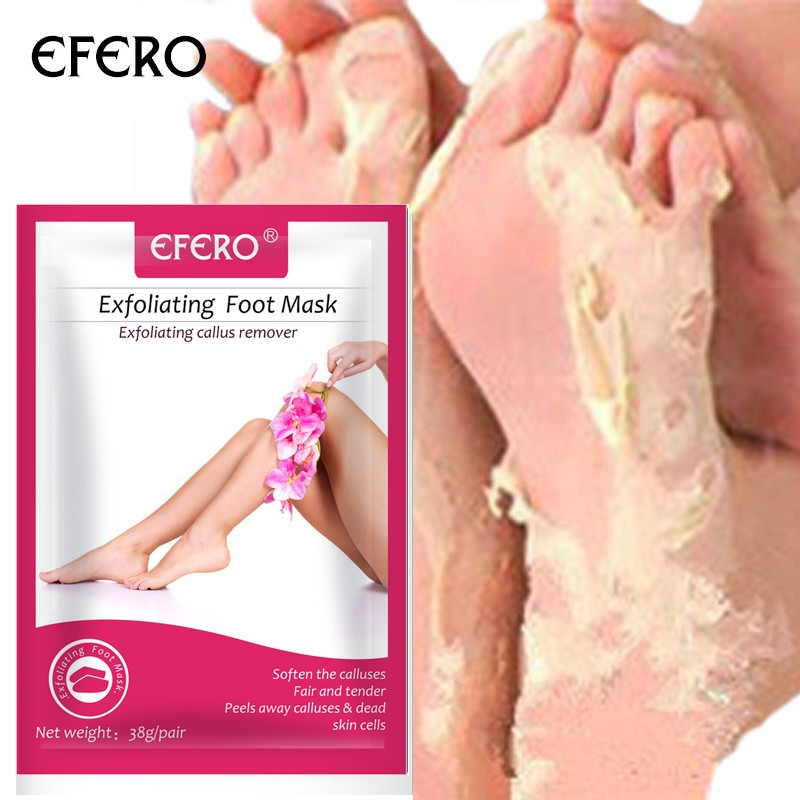 Foot Mask Sock Manufacturer - Remove Dead Skin Heels