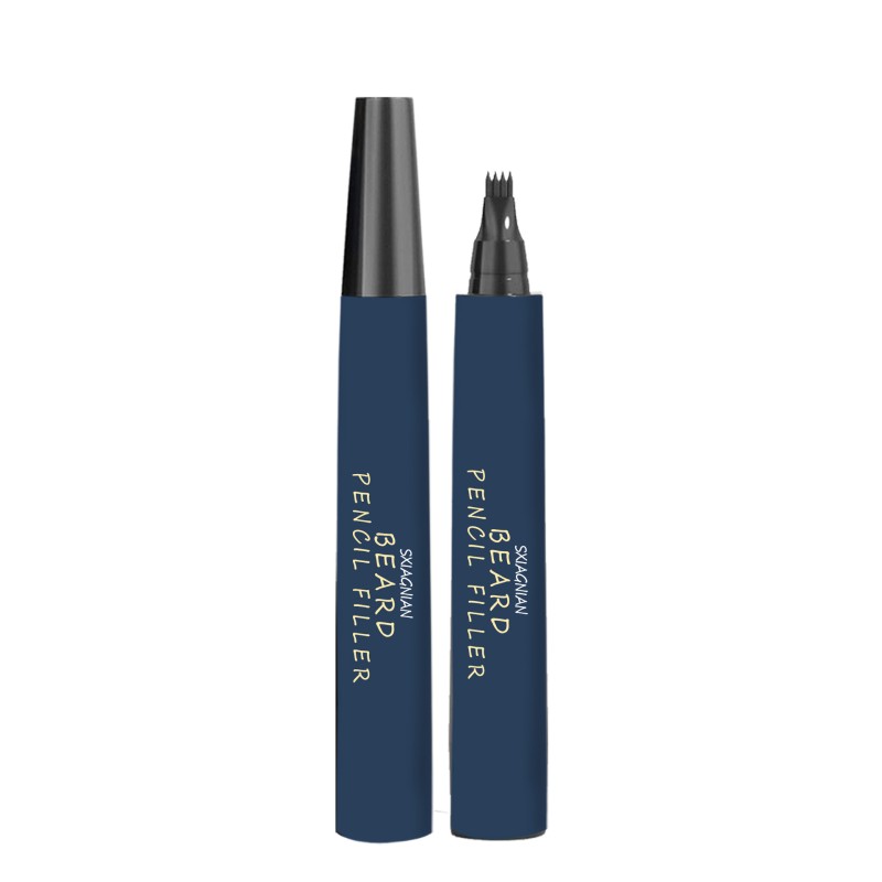 Beard Filling Pen Supplier - Men Beard Pencil Filler Kit