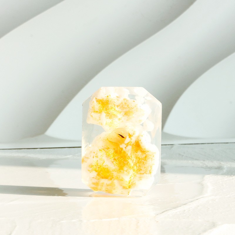 Kojic Acid Soap Supplier - Sweet Orange Handmade Soap