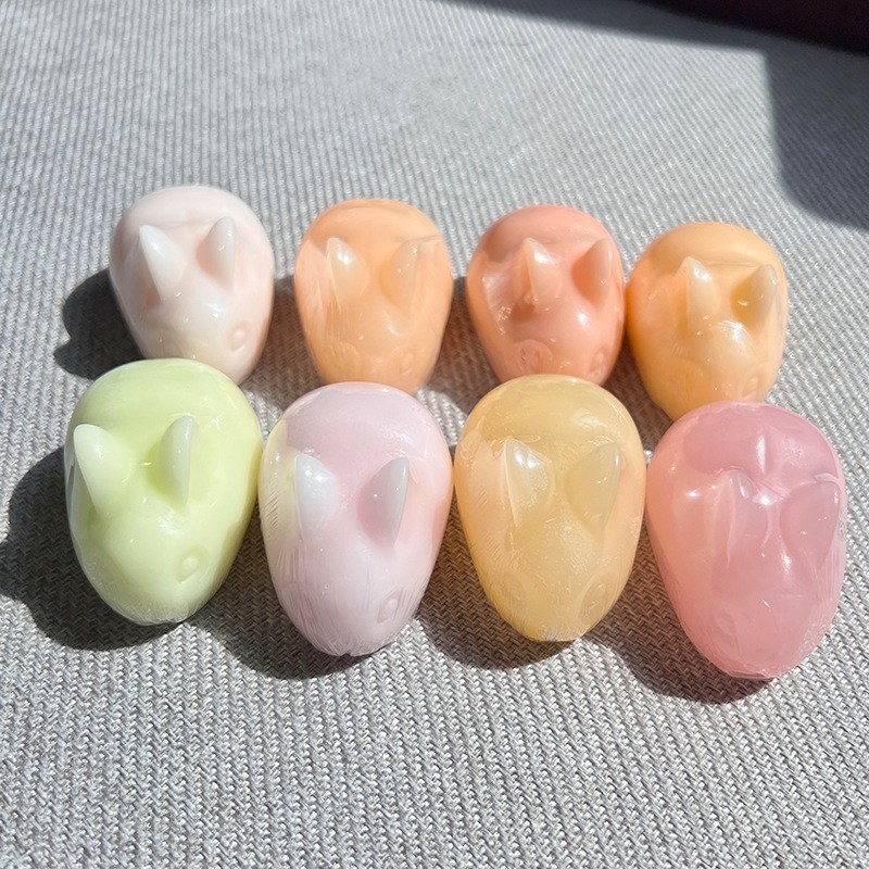 Lemon Soap Factory - Plant Essence Soap