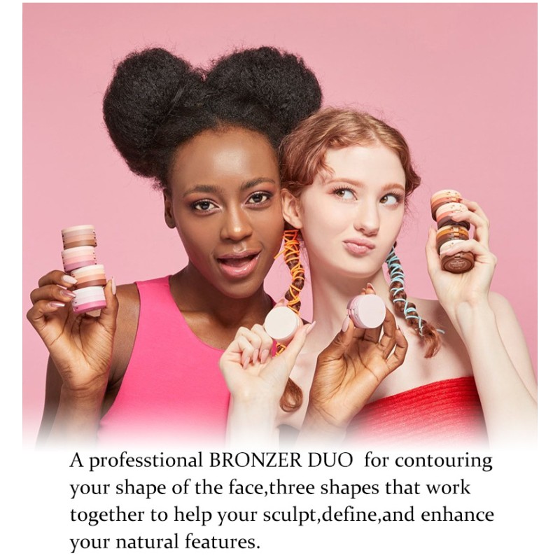 Eyebrow Pencil Manufacturer - 7-Color Rotating Pencil