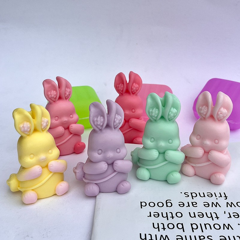 Pet Soap Supplier - Cool Comfortable Shower Soap