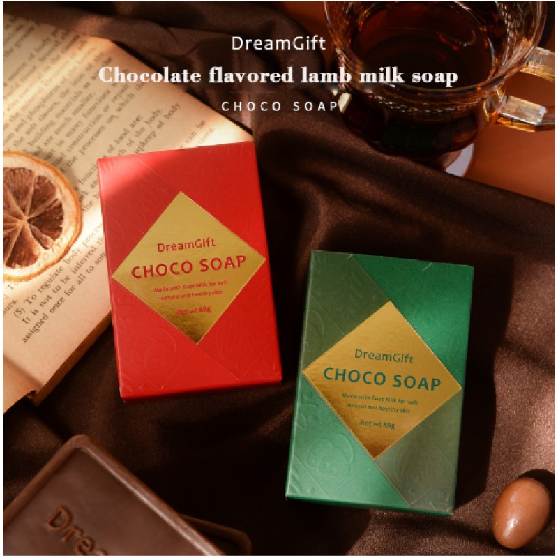 Handmade Soap Factory - Animal Doll Amino Acid Soap