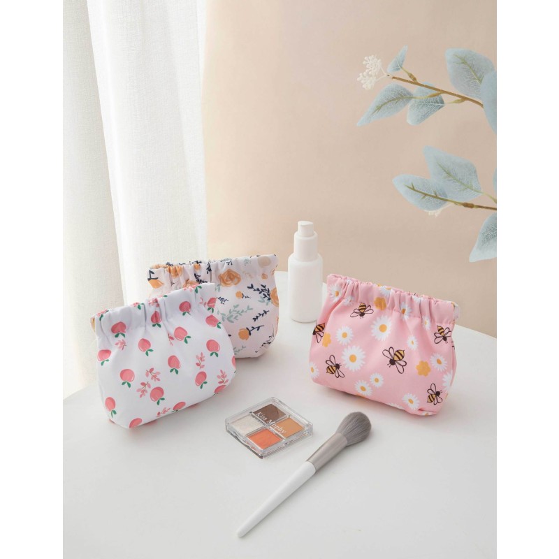 Cosmetic Bag Factory - High-grade Waterproof Bag