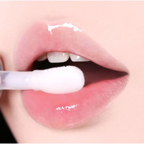 Lip Care Set Manufacturer - Balm Scrub Trio