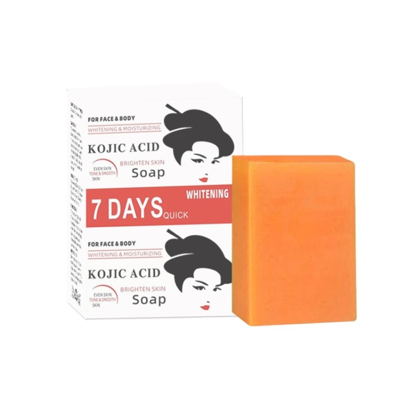 Cherry Blossom Soap Factory - Perfume Bath Soap