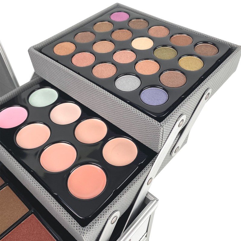Eye Shadow Palette Supplier - 132 Colors Palette