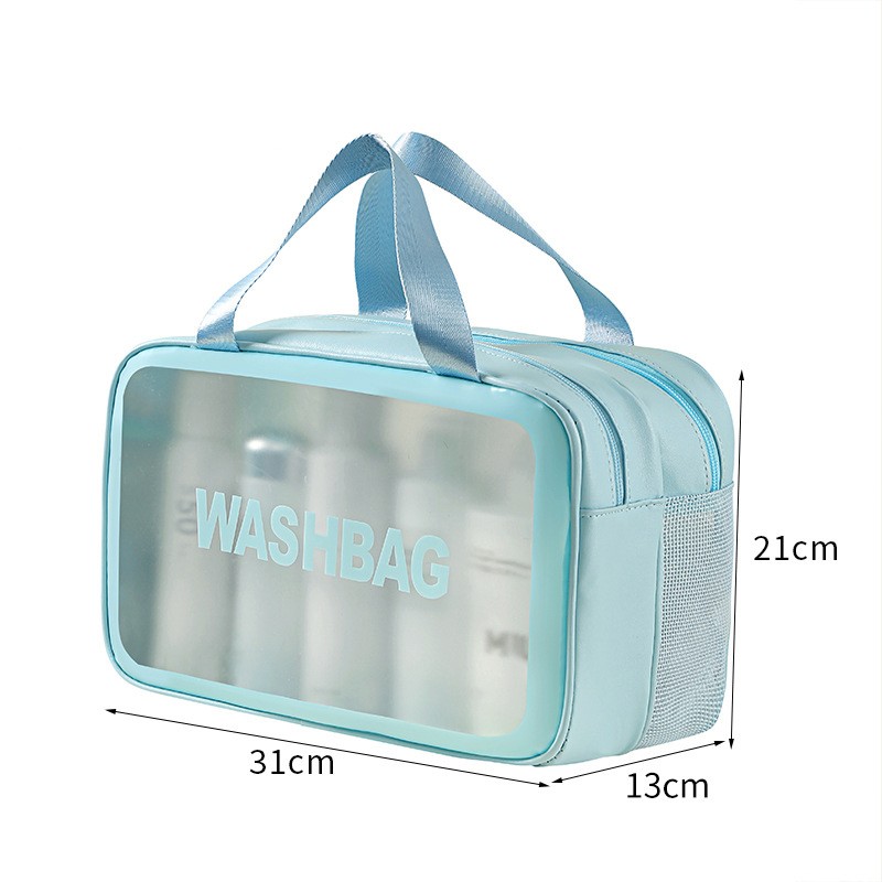Lipstick Bag Supplier - Automatic Closing Bag