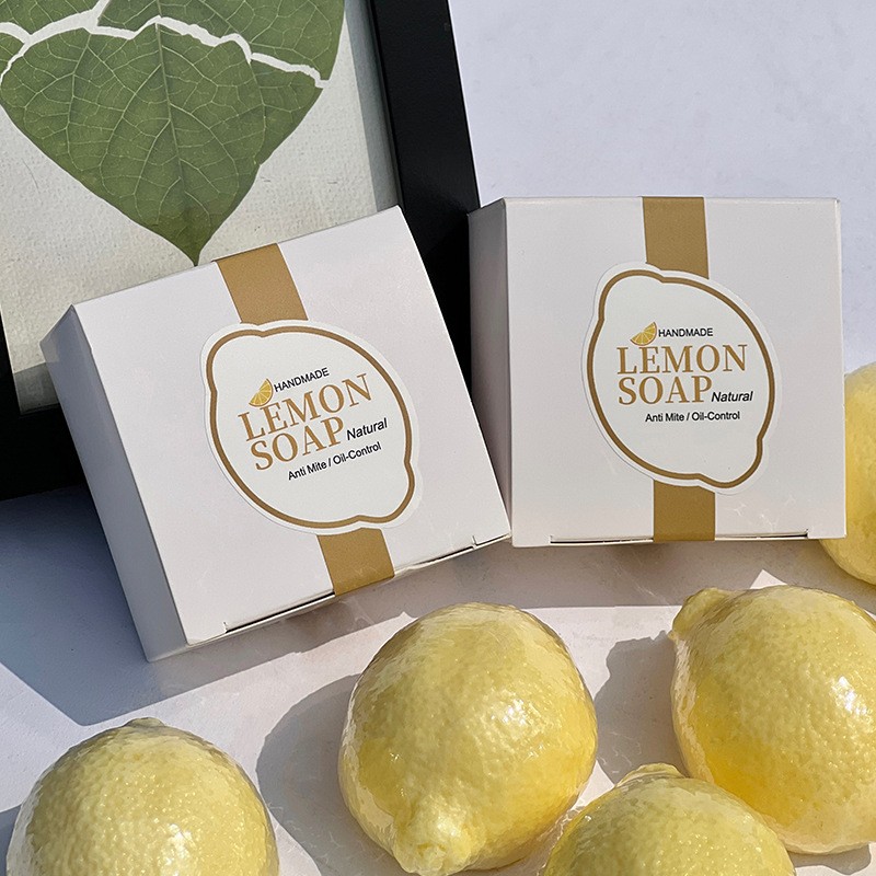 Gemstone Soap Manufacturer - Crystal Essential Oil Soap