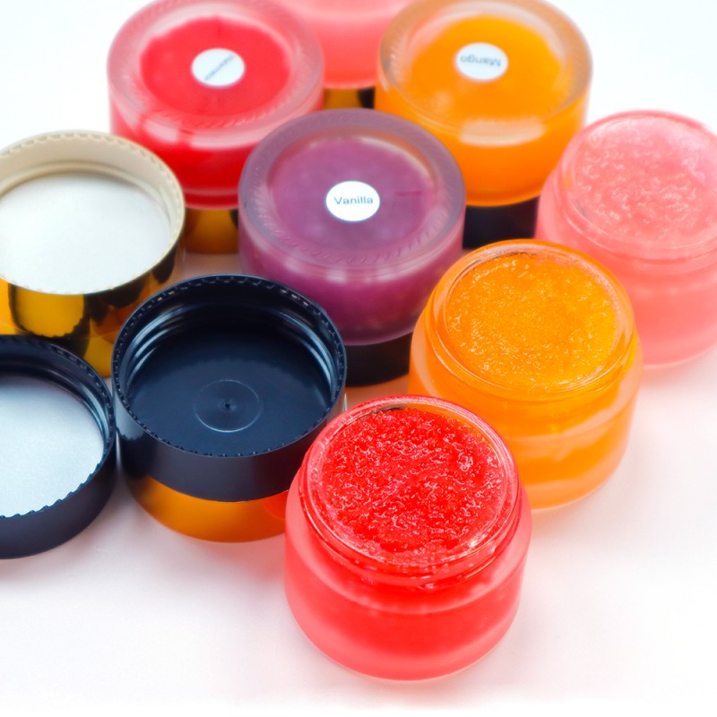 Makeup Remover Factory - Camellia Cleansing Oil