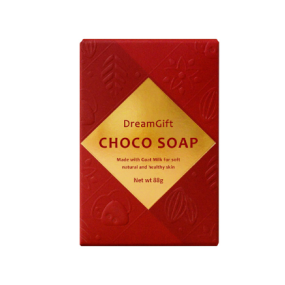 Handmade Soap Factory - Animal Doll Amino Acid Soap