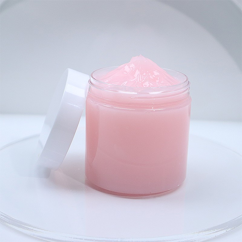 Body Scrub Supplier - Organic Exfoliating Scrub