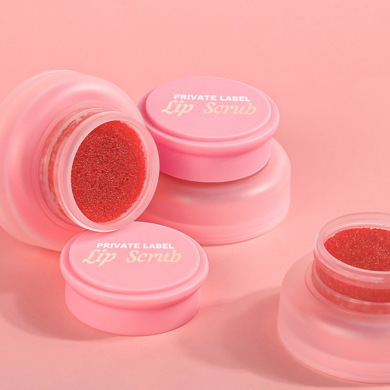 Lip Scrub Supplier - Watermelon Sugar Scrub