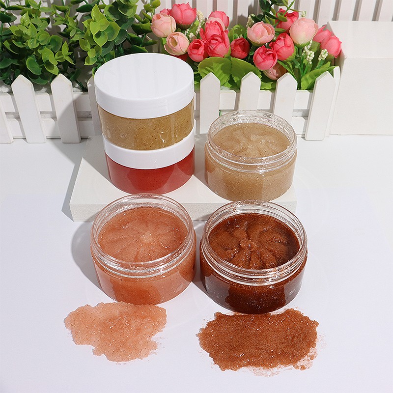 Body Butter Factory - Rainbow Whipped Butter