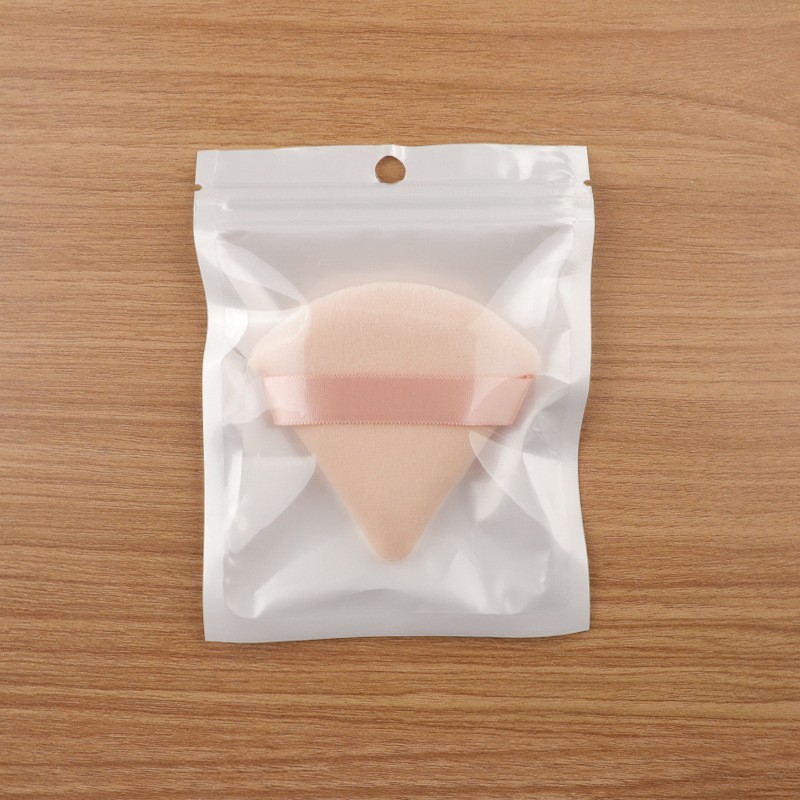 Powder Puff Factory - Pure Cotton Puff