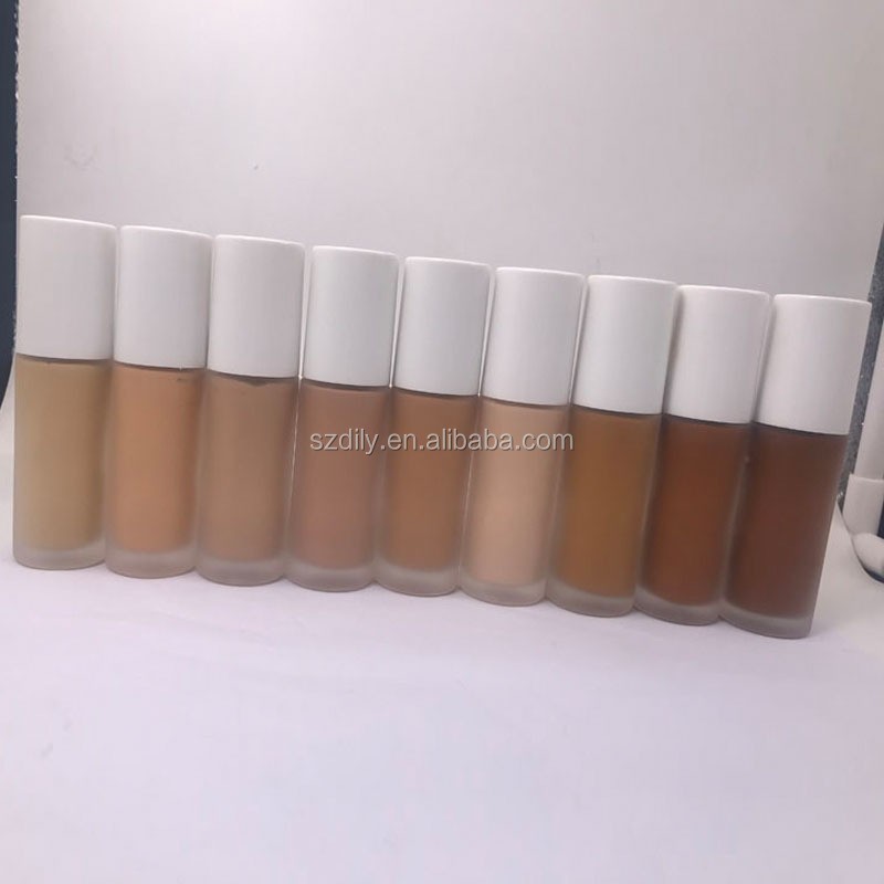 Liquid Foundation Manufacturer - Scar Removing Cream