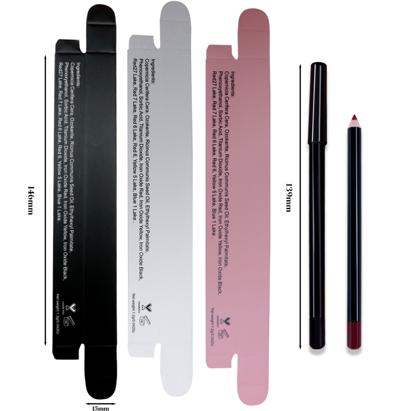 Lip Liner Supplier - Creme Brown Lipliner