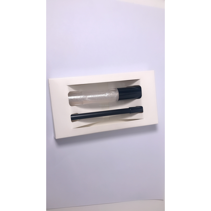 Lip Gloss Set Supplier - Creamy Lip Liner Set