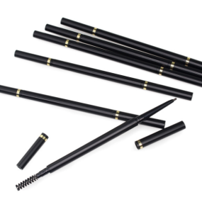 Eyebrow Pencil Supplier - 6 Colors Brow Pencil