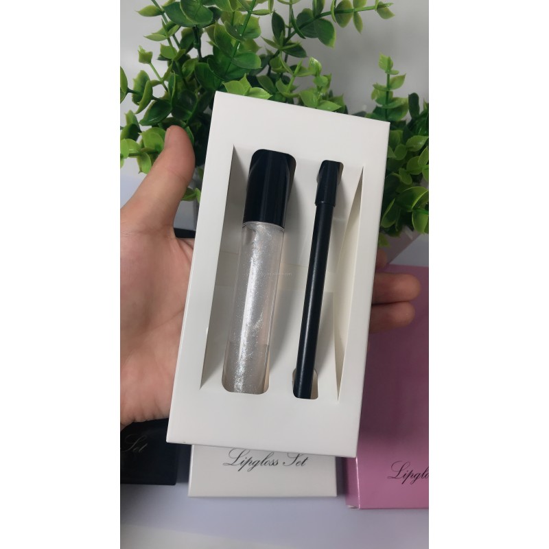 Lipstick Set Manufacturer - Liquid Matte Lip Set