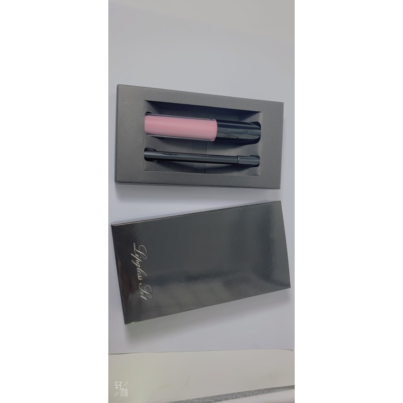 Lipstick Set Supplier - 12 Colors Matte Set