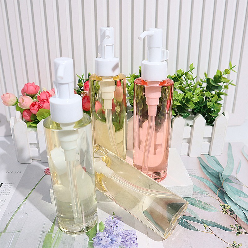 Body Massage Oil Factory - OEM Firming Massage Oil