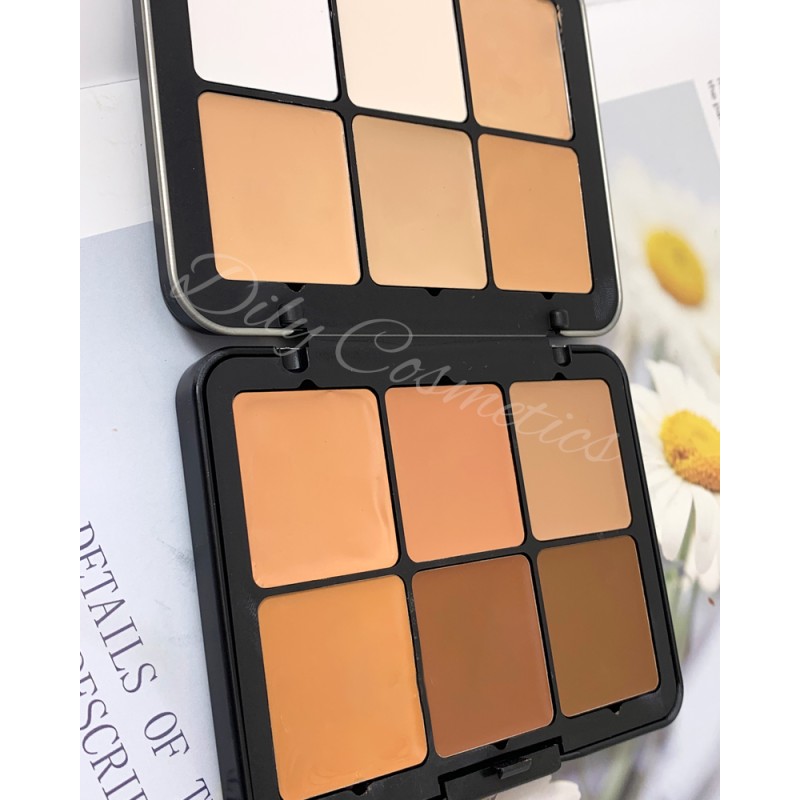 Concealer Factory - HD Waterproof Concealer