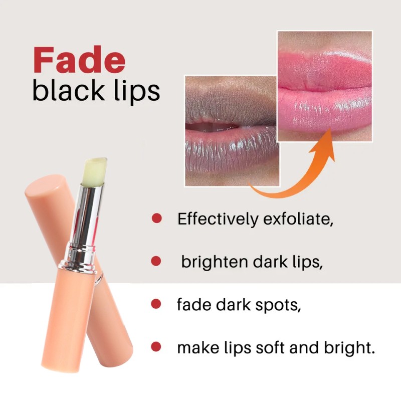 Lip Serum Factory - Deep Nourishment Serum