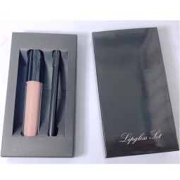 Lipgloss Set Factory - OEM Gift Lip Set