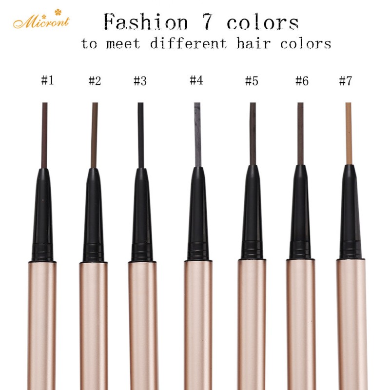 Lip Liner Pencil Supplier - Mineral Waterproof Lipliner