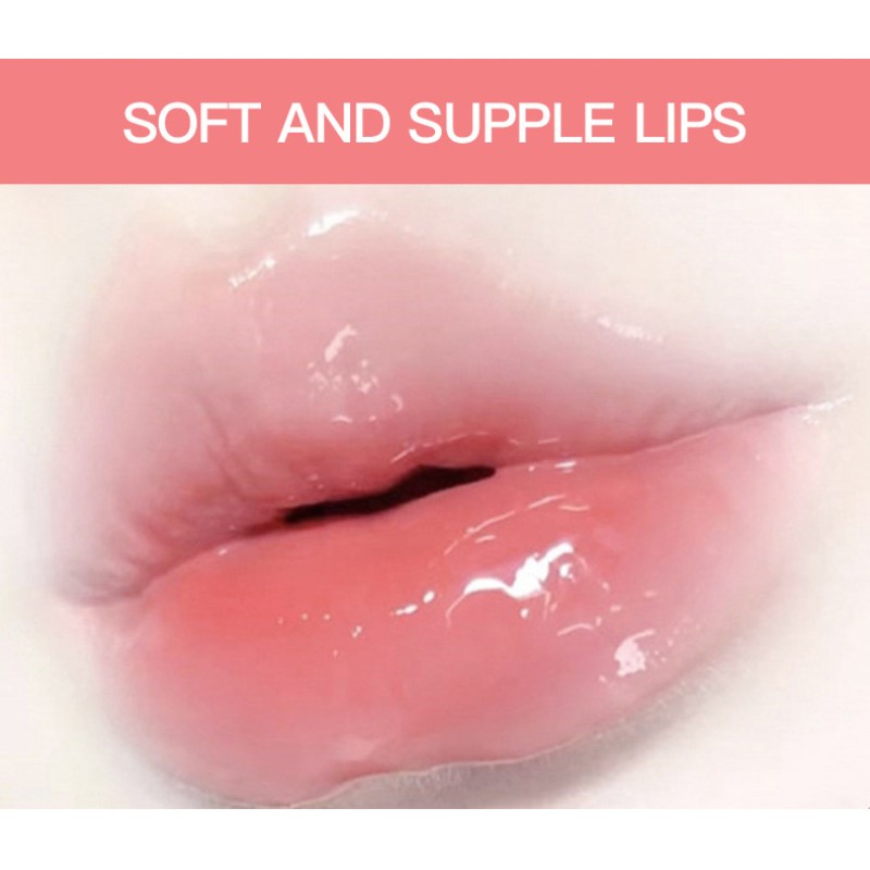 Lip Mask Manufacturer - Collagen Wrinkle Patches
