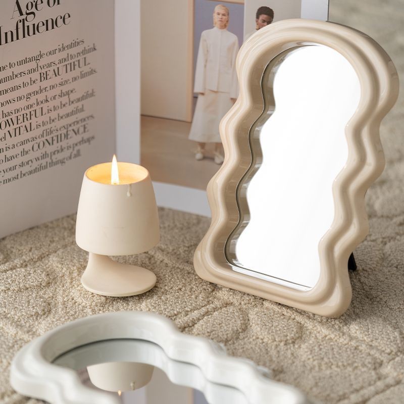 Pocket Mirror Factory - Double Side Round Mirror