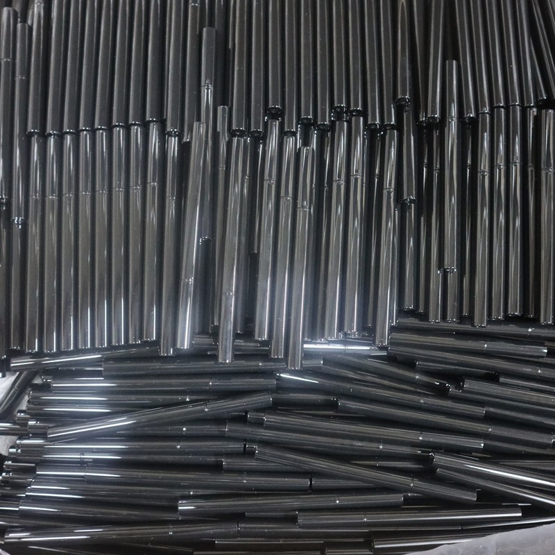 Eyeliner Pencil Factory - Matte Black Liquid Eyeliner