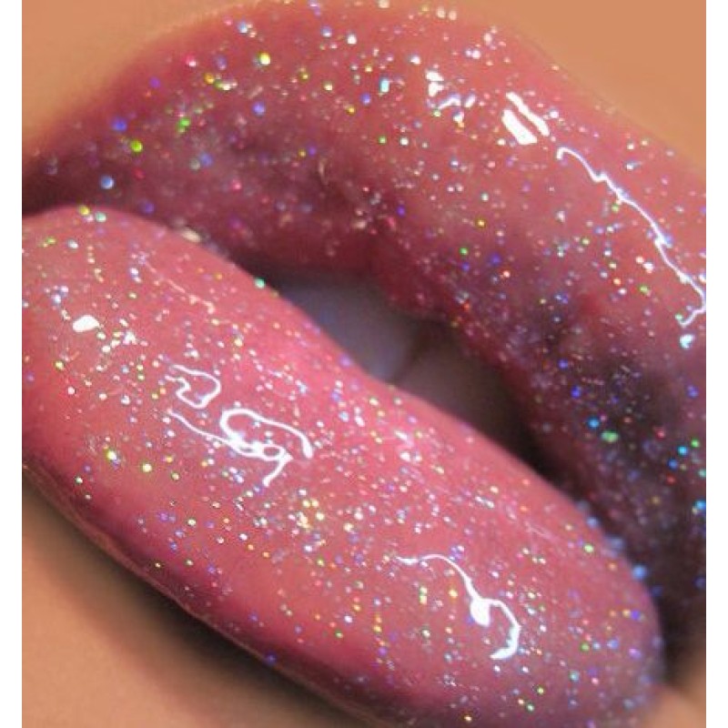 Lip Gloss Manufacturer - High Shiny Glitter Gloss