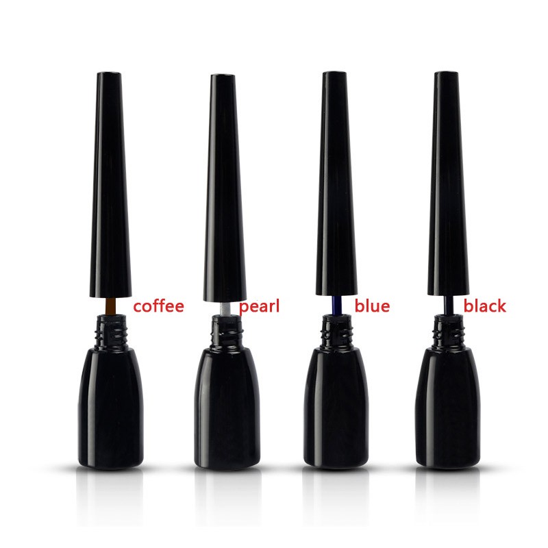 Liquid Eyeliner Manufacturer - 24H Matte Eyeliner