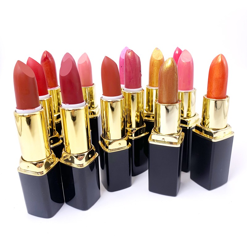 Peel Off Lipstick Supplier - Diamond Lipstick Base