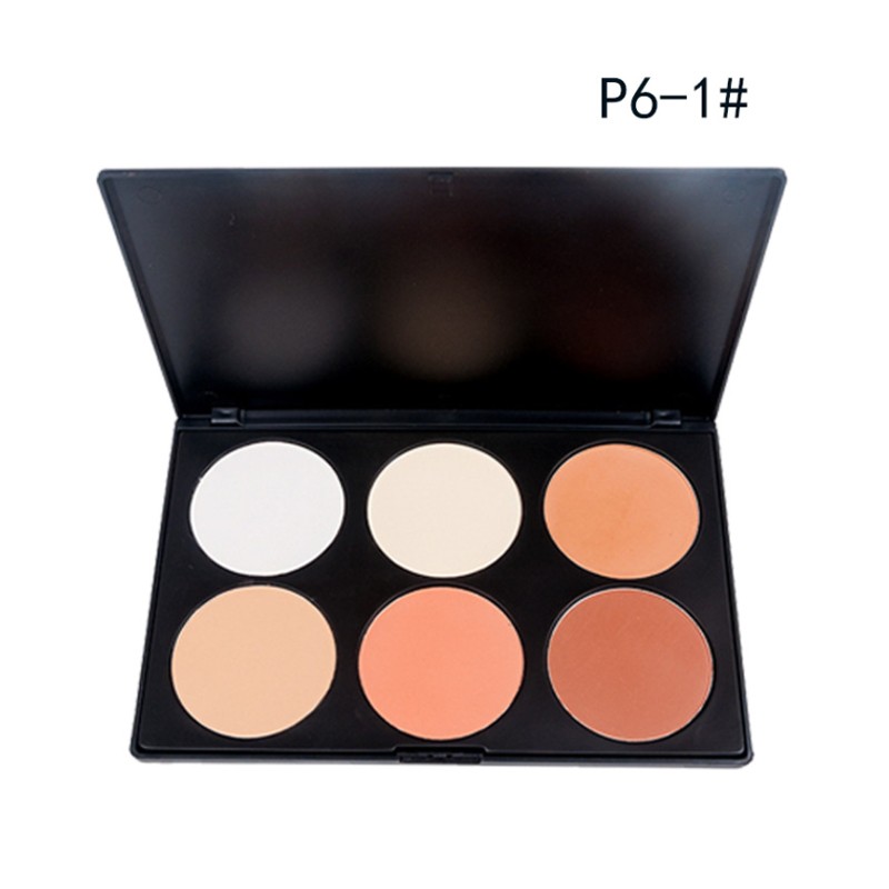 Face Powder Manufacturer - Pressed Powder Primer