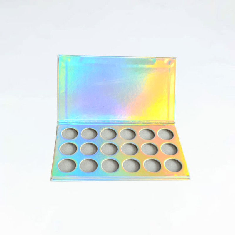 Eyeshadow Palette Factory - OEM Custom Palette