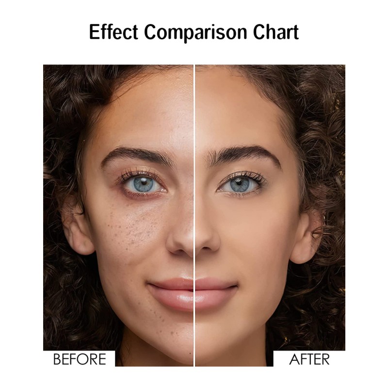 Setting Powder Factory - OEM Vegan Loose Powder