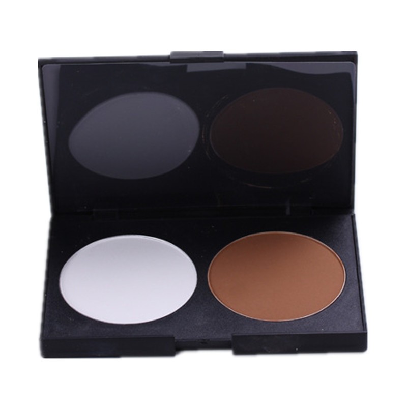 Blush Palette Factory - Natural Waterproof Blush