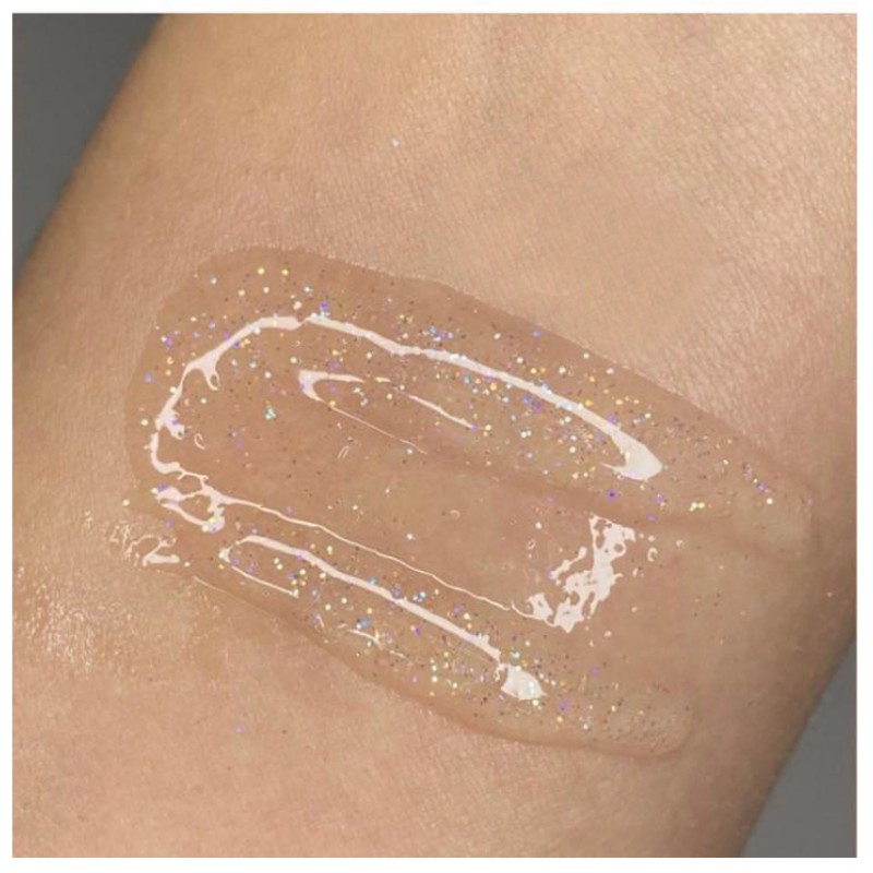 Lip Gloss Manufacturer - Natural Shimmer Lipgloss