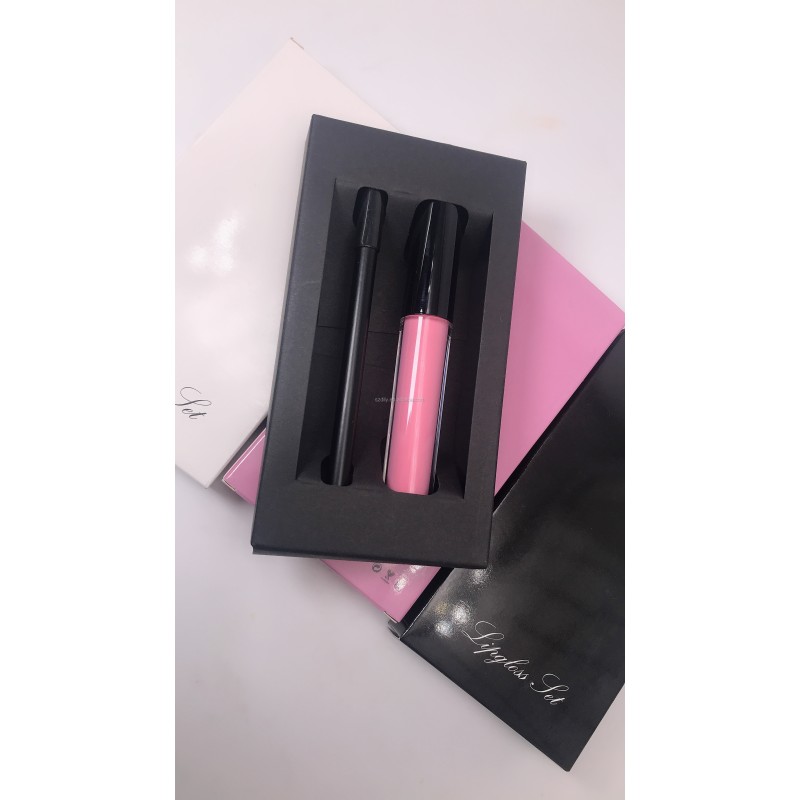 Lipstick Set Manufacturer - Liquid Matte Lip Set