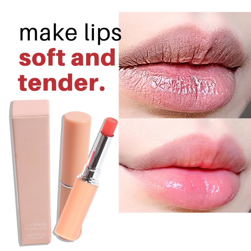 Lip Serum Factory - Deep Nourishment Serum