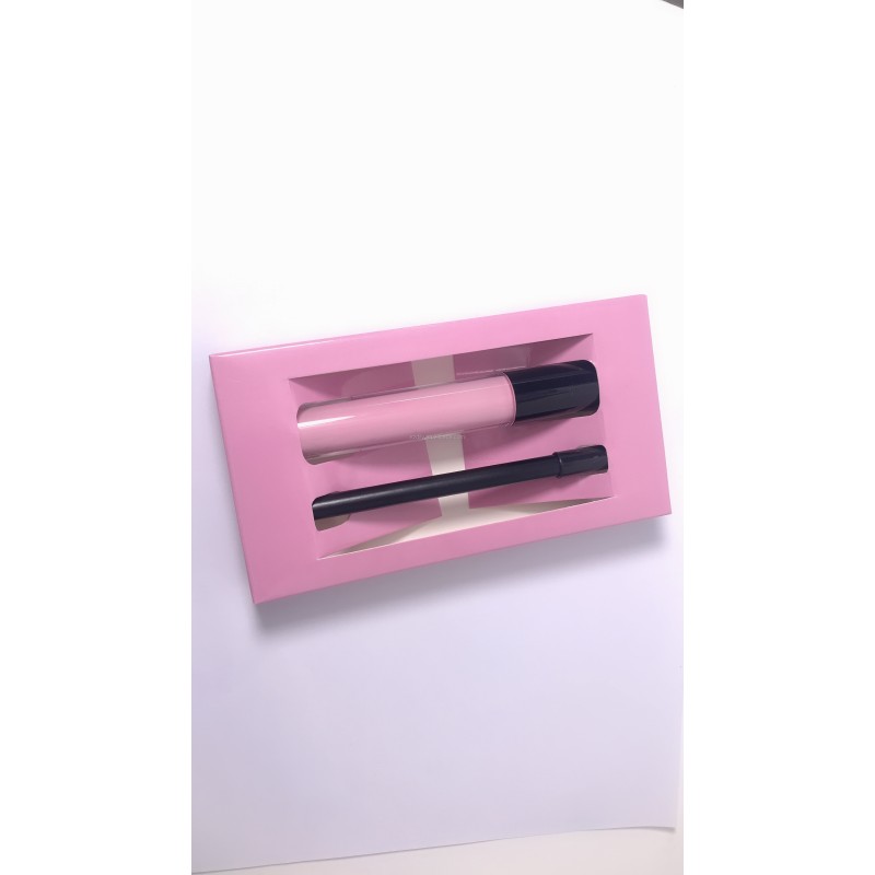 Lip Kit Factory - Gloss Matte Lip Kit