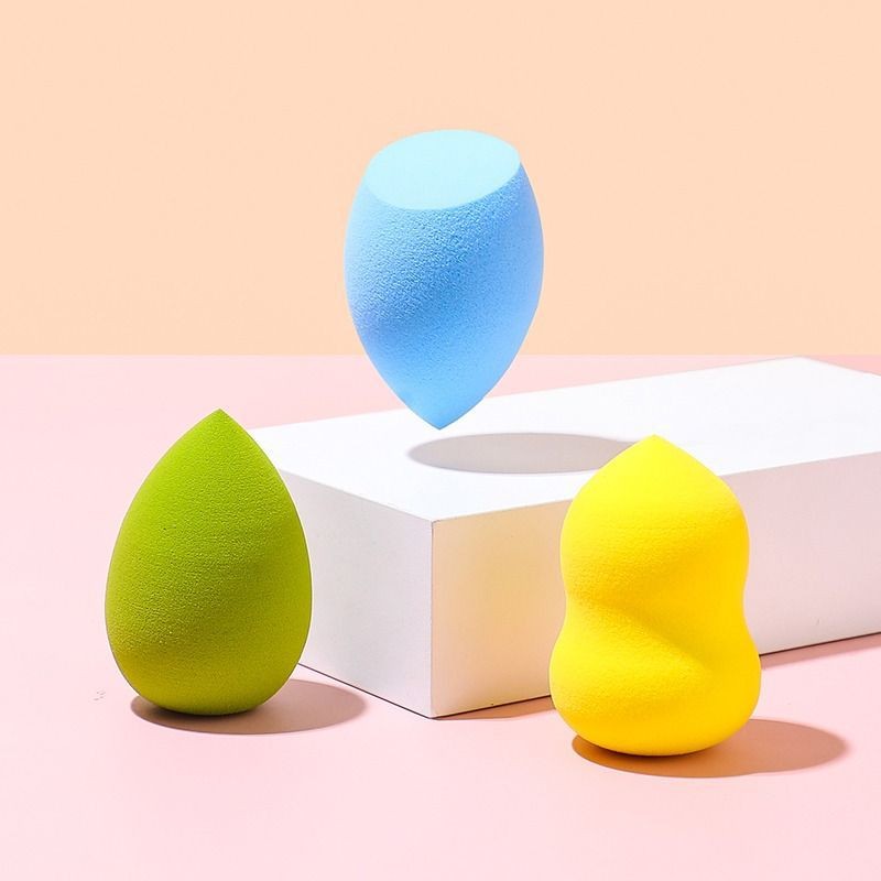 Makeup Sponge Supplier - Non Latex Free Sponge